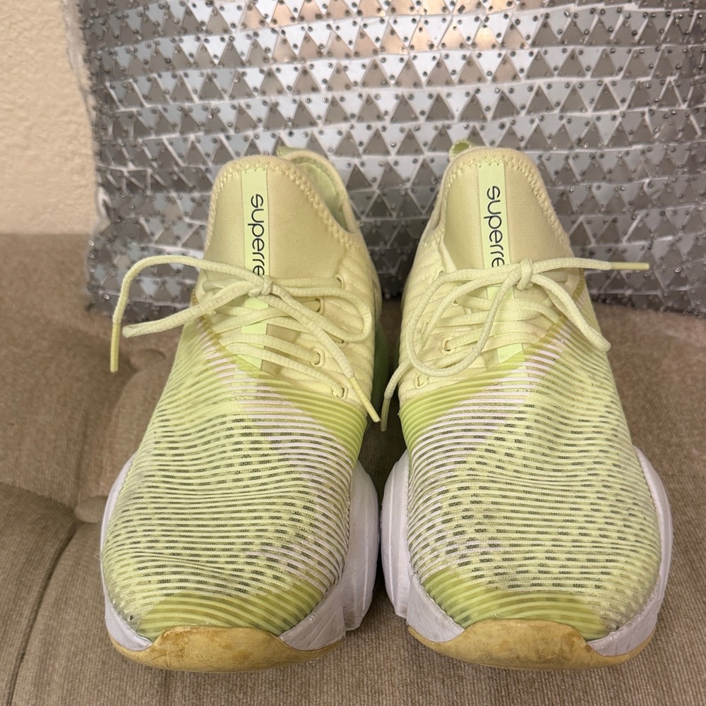 Nike Superrep Athletic Shoes